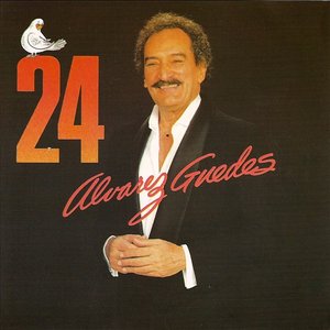 Alvarez Guedes Vol. 24