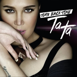 Turn Back Time cover