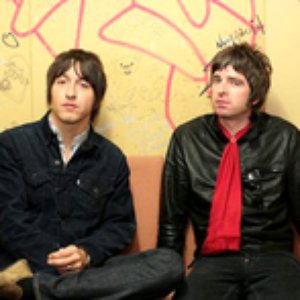 Image for 'Noel & Gem of Oasis'