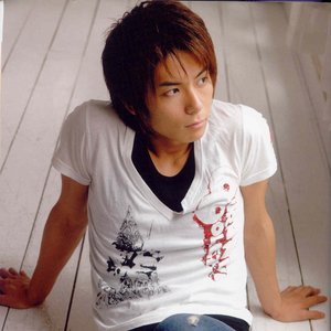 Kato Keisuke 的头像