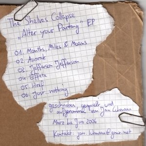 Alter your Parting EP