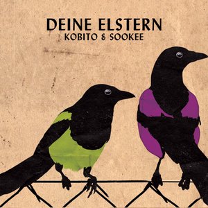 Kobito & Sookee - Deine Elster のアバター