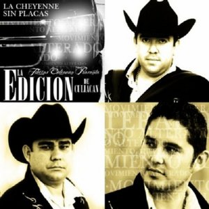 La Cheyenne Sin Placas [Explicit]