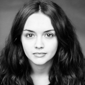 Avatar für Olivia Cooke