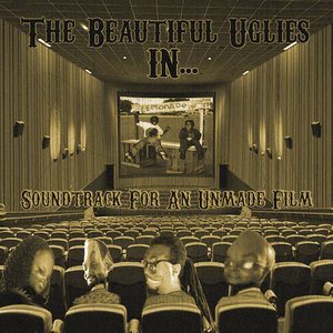 “The Beautiful Uglies”的封面