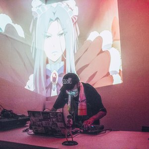 DJ バター犬 的头像