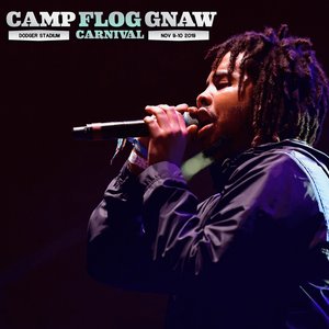 Camp Flog Gnaw 2019