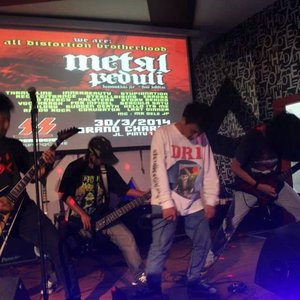 Vocthrash 的头像
