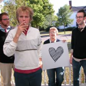 Amateur Love photo provided by Last.fm