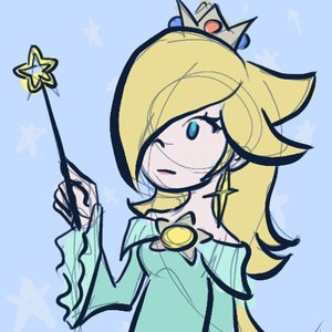 PrincessRosalina 的头像