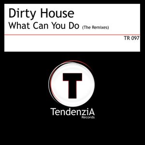 What Can You Do (The Remixes)
