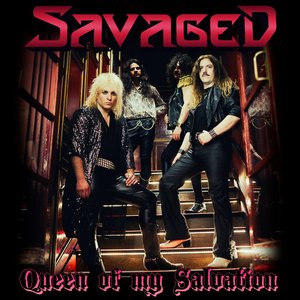 Queen Of My Salvation