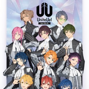 UniteUp! 的头像