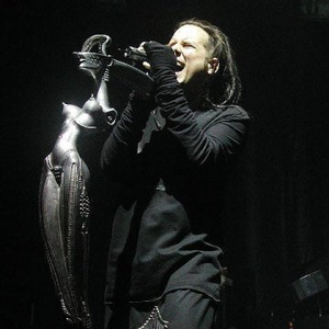 Jonathan Davis photo provided by Last.fm
