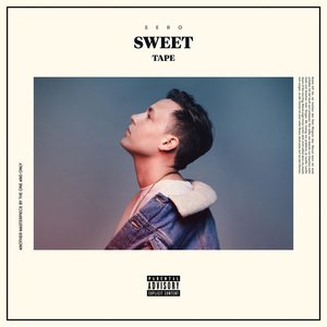 Sweet-Tape - EP