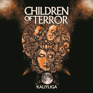 Kaliyuga - EP