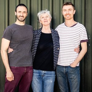 Carole Nelson Trio 的头像