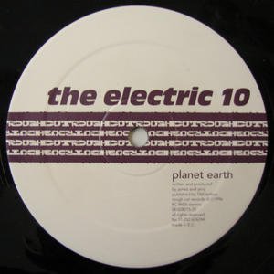 Planet Earth