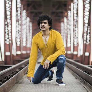 Image for 'Palash Sen'