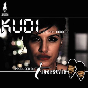 Kudi (feat. Rani Randeep)
