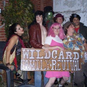 The Wildcard Family Revival のアバター