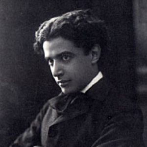 Manuel María Ponce photo provided by Last.fm