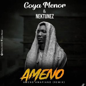 Ameno Amapiano (Remix)