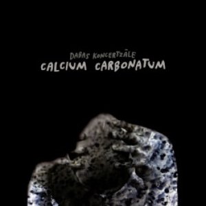 Calcium Carbonatum
