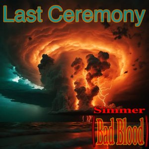Simmer (Bad Blood) - Single