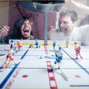 Eyedea & Abilities photo provided by Last.fm