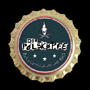 “Die Pilsköpfe”的封面