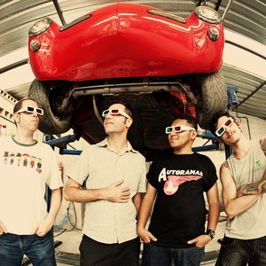 Vostok Deluxe 的头像