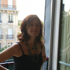 Louise Goffin photo provided by Last.fm