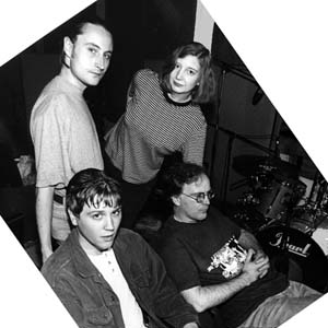 The Creams photo provided by Last.fm