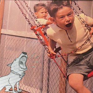 Tiltawhirl - Single
