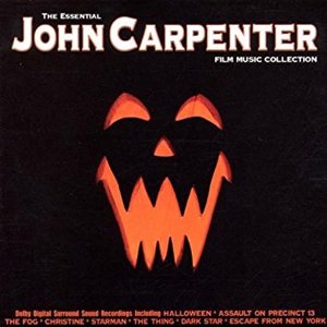 The Essential John Carpenter