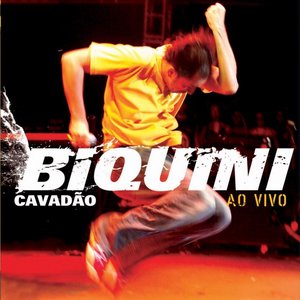 Biquini Cavadão - Ao Vivo