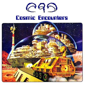 Cosmic Encounters