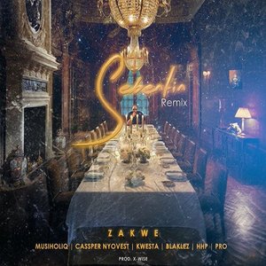 Sebentin (Remix)