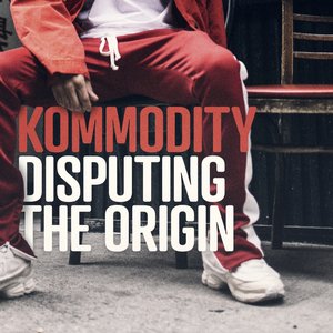 Disputing the Origin - EP