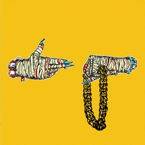 Run The Jewels 2 (Instrumentals)