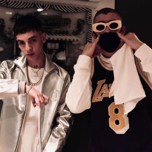 Natanael Cano & Bad Bunny için avatar