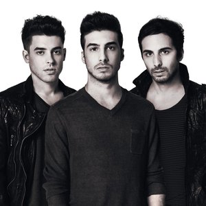 Tritonal & Cash Cash 的头像
