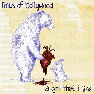 A Girl That I Like - Single