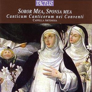 Soror Mea, Sponsa Mea - Canticum Canticorum neiConventi