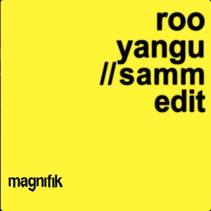 Yangu