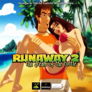 Runaway 2: the dream of the turtle