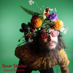 Óscar Sánchez 的头像