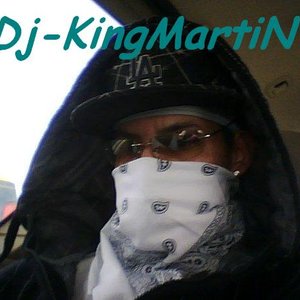 Image for 'Dj-KingMartiN'