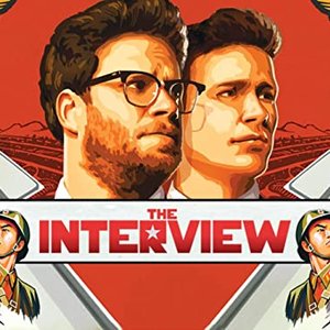 The Interview (2014) 的头像